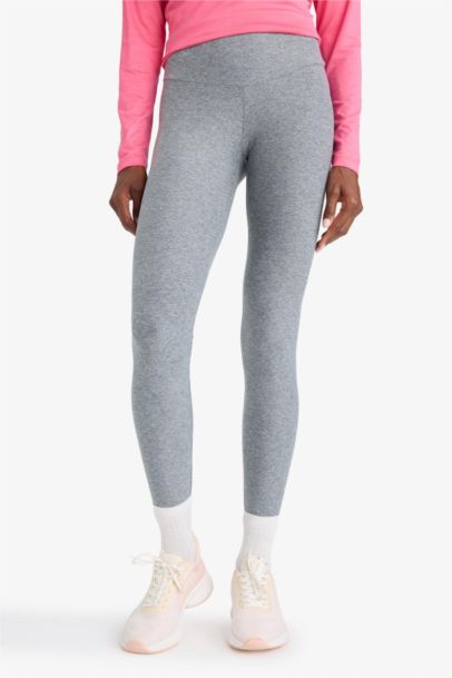 Ankle Length Leggings