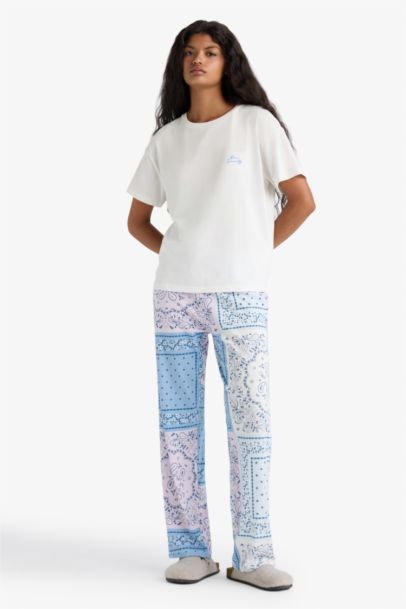 Fall in Love Regular Fit 2 Piece Set