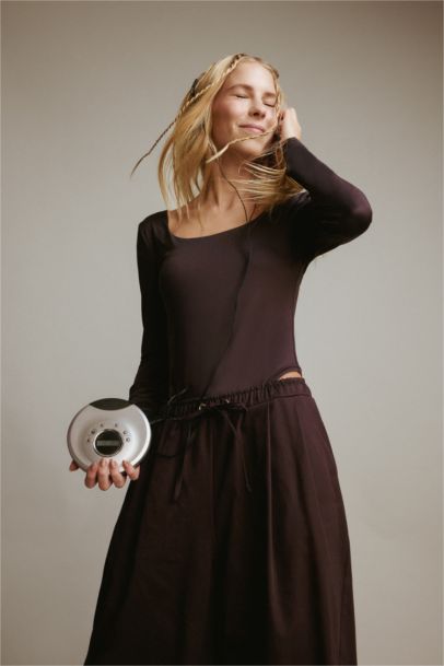 اوفر بودي سوت ردن طويل بياخة U