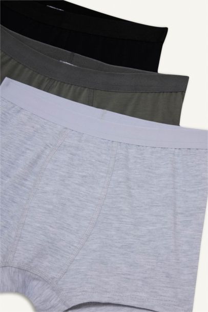 Lot de 3 Boxers pou garçon