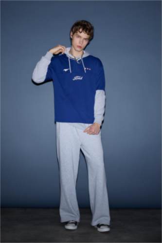 Ford Motor Company Loose Fıt Tişört