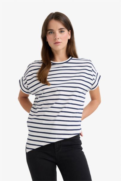 Woman Short Sleeve T-Shirt