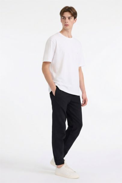 Regular Jogger Pants