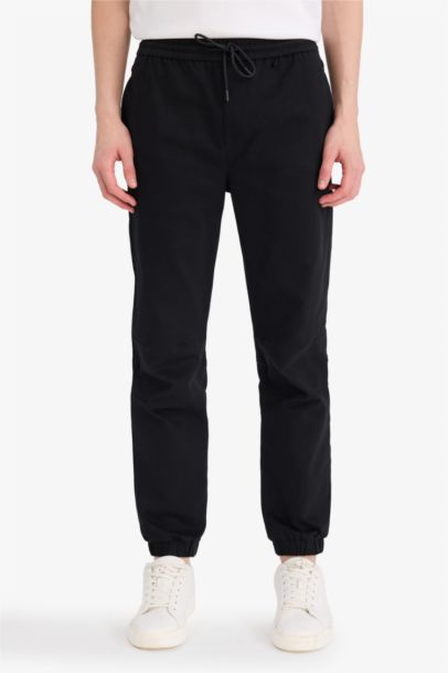 Regular Jogger Pants