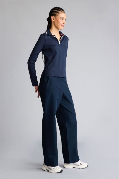 Тканые брюки Standard Fit