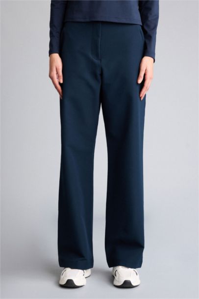 Тканые брюки Standard Fit