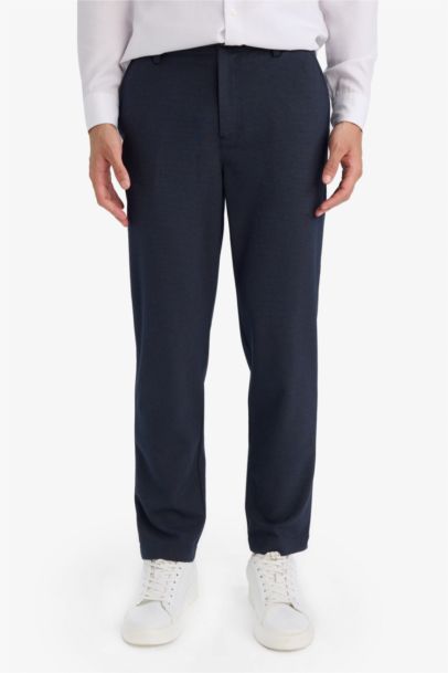 Taılored Fıt Pantolon