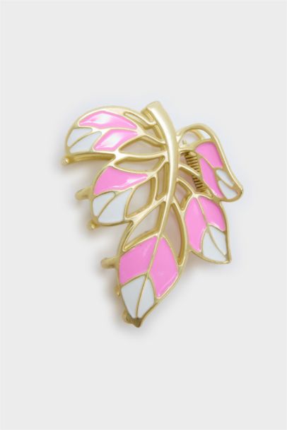 Woman Hair Clip
