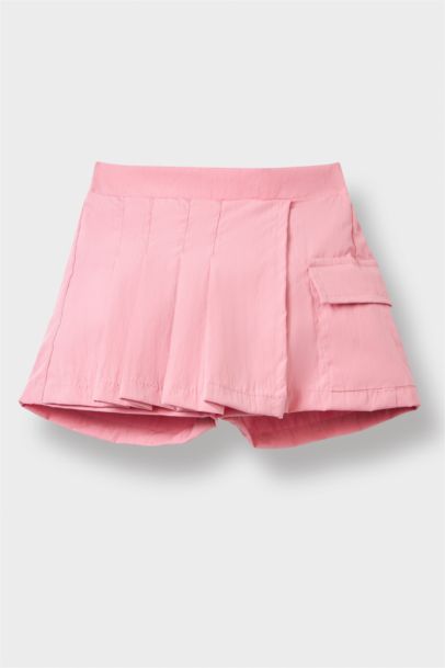 تنورة بيبي بناتي باراشوت