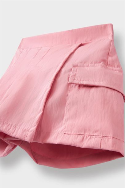 تنورة بيبي بناتي باراشوت