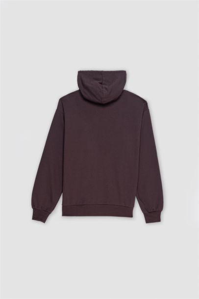 Relax Fit Thin Fabric Cardigan