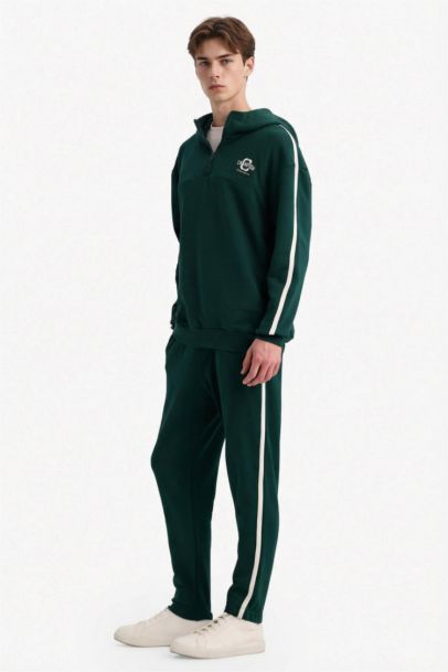 Regular Jogger Pantolon