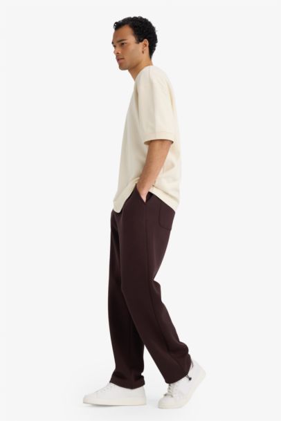 Relax Fit Trousers