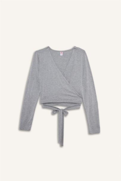 توب بجامة برباط