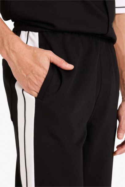 Relax Fit Trousers