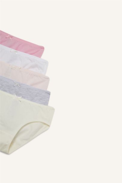 Girl 5 Piece Panties