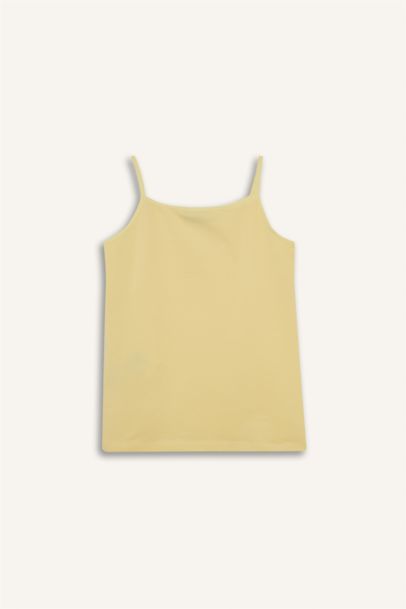 Girl 2 piece Regular Fit Looney Tunes Licensed Tank Top