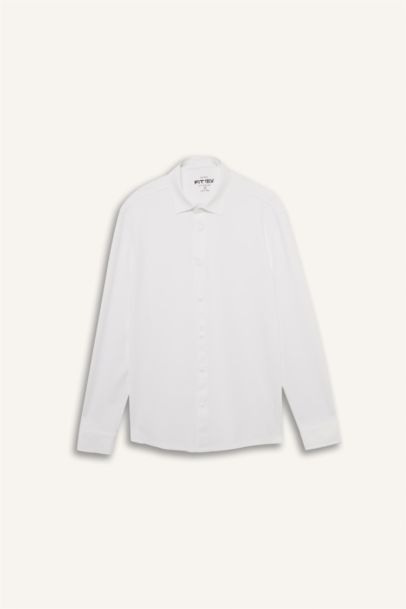 DeFactoFit Long Sleeve Shirt
