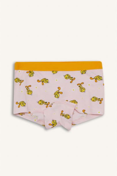 Girl Looney Tunes 2 Piece Boxers