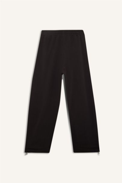 بنطرون باريل فيت برجل عادي