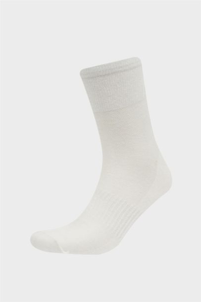 Man 2 Piece Cotton Ankle Socks