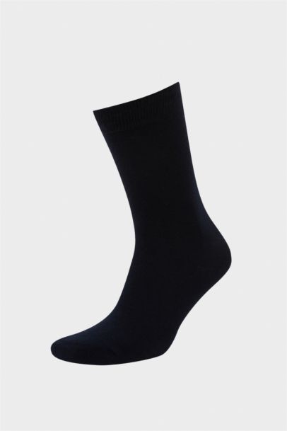 Man 3 piece Long Cotton Socks