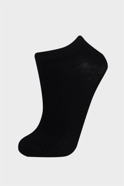 Lot de 5 Chaussettes en coton pour garçon