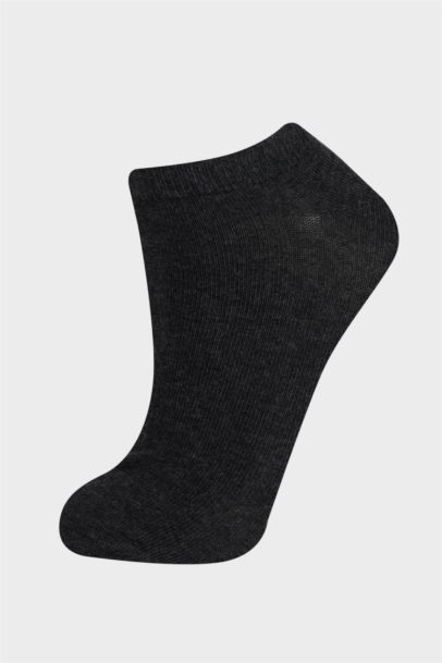 Lot de 5 Chaussettes en coton pour garçon