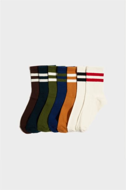 قطن من 7 قطع