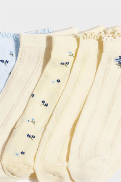 قطن من 5 قطع