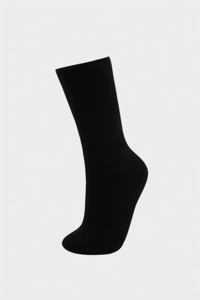 Kadın Termal 2'li Termal Kışlık Çorap