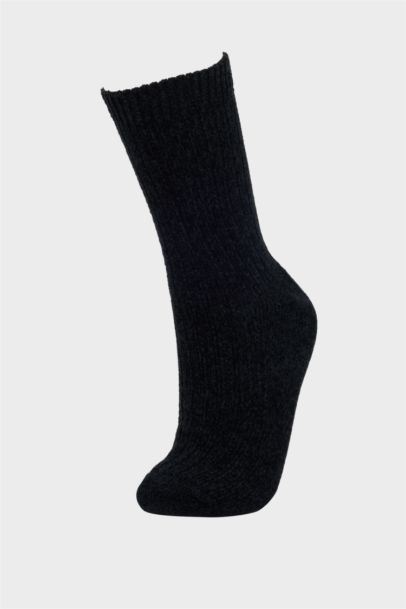 Kadın 2'li Kışlık Çorap