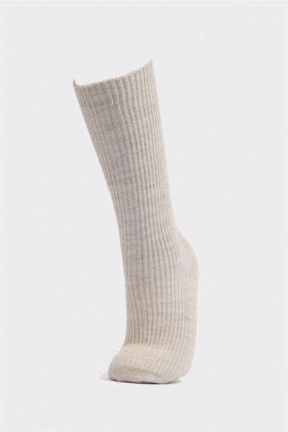 Kadın 2'li Diz Altı Çorap