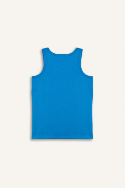 Boy 2 piece Regular Fit Tank Top