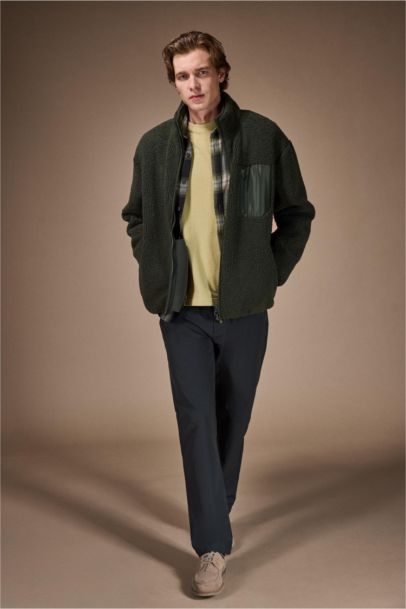 Quick Drying Trousers