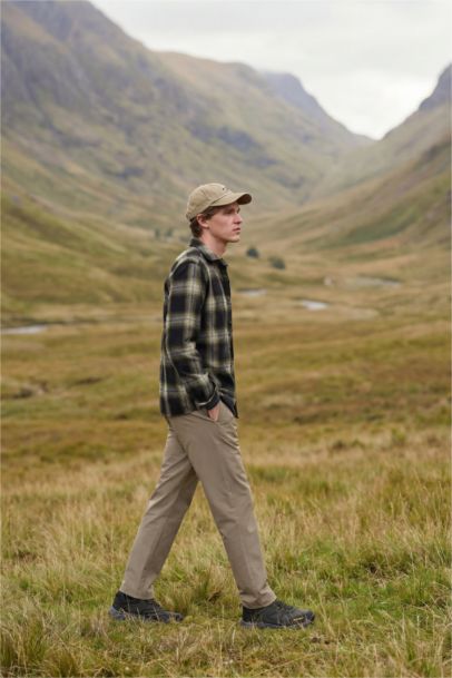 Quick Drying Trousers