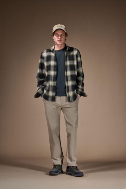 Quick Drying Trousers