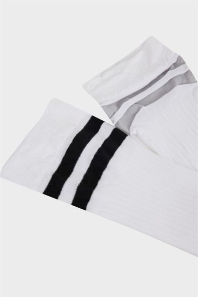 Girl 2 piece Knee Sockss