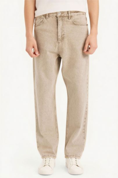 بنطلون باجي فيت