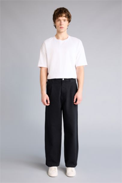 بنطرون باريل فيت