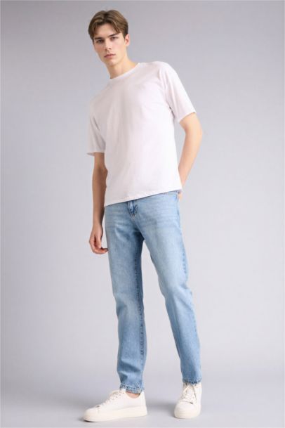 Straıght Fıt Pantolon