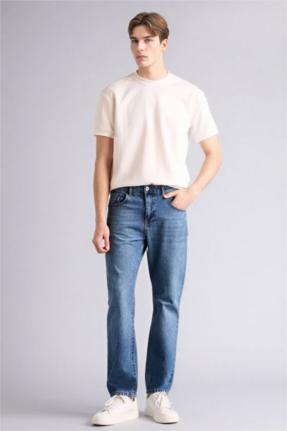 Straıght Fıt Pantolon