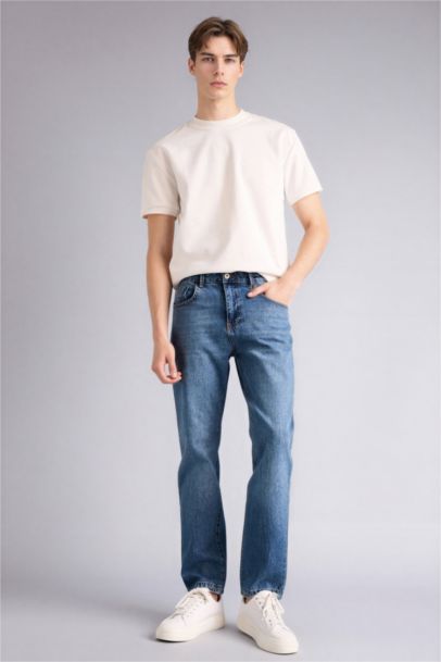 Straıght Fıt Pantolon