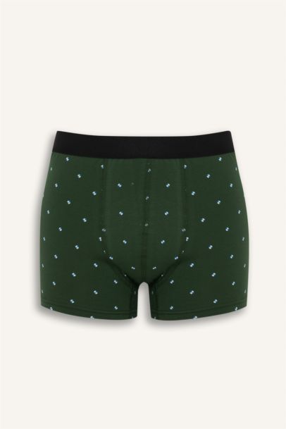 بوكسر قصة عادية - 3 قطع