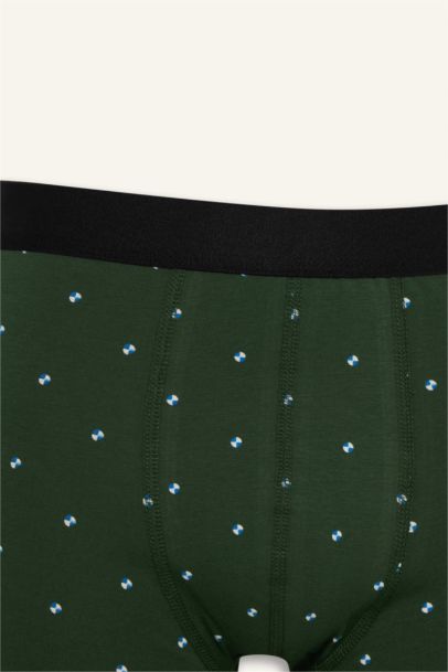 بوكسر قصة عادية - 3 قطع