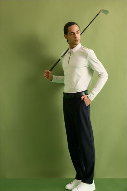 Standart Fit Pantolon