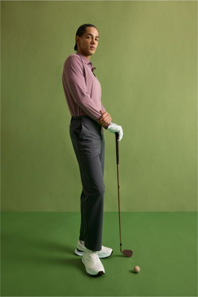 Standart Fit Pantolon