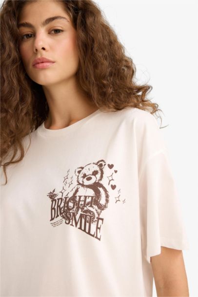 Woman Short Sleeve T-Shirt