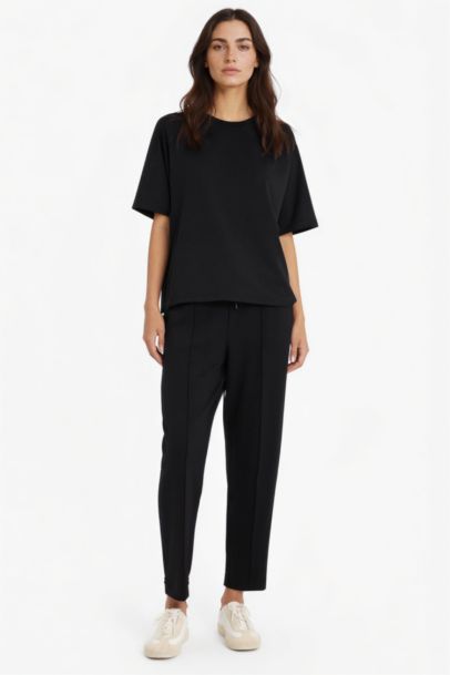 Regular Fit Trousers