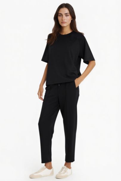 Regular Fit Trousers